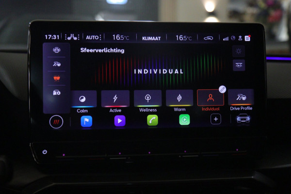 CUPRA CUPRA LEON SP 2.0 TSI 311 pk PANO/CARPLAY/MEM/KEYLESS/VOL