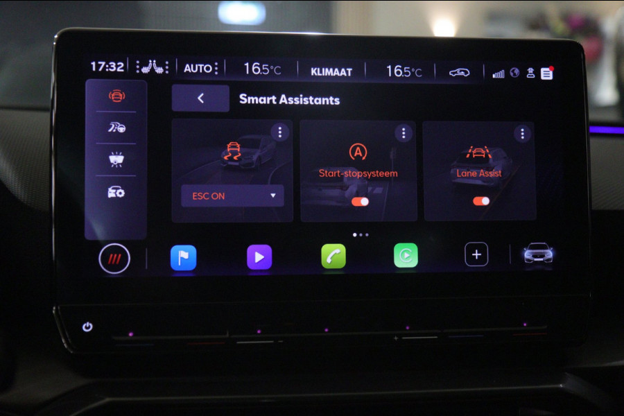 CUPRA CUPRA LEON SP 2.0 TSI 311 pk PANO/CARPLAY/MEM/KEYLESS/VOL