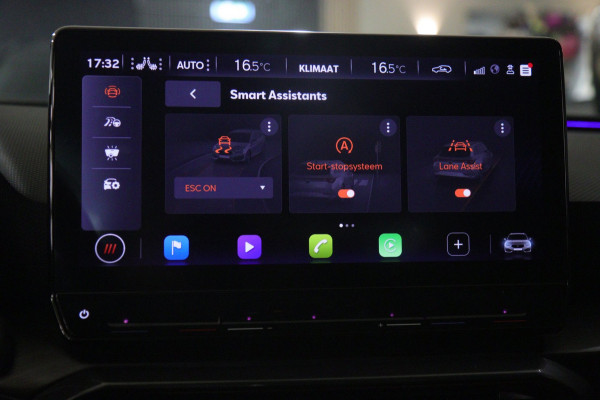 CUPRA CUPRA LEON SP 2.0 TSI 311 pk PANO/CARPLAY/MEM/KEYLESS/VOL