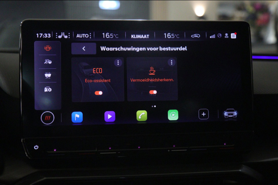 CUPRA CUPRA LEON SP 2.0 TSI 311 pk PANO/CARPLAY/MEM/KEYLESS/VOL