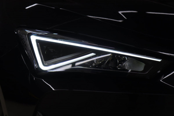 CUPRA CUPRA LEON SP 2.0 TSI 311 pk PANO/CARPLAY/MEM/KEYLESS/VOL