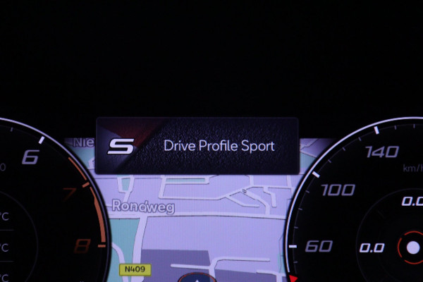 CUPRA CUPRA LEON SP 2.0 TSI 311 pk PANO/CARPLAY/MEM/KEYLESS/VOL
