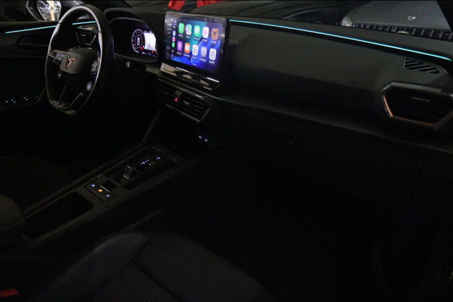 CUPRA CUPRA LEON SP 2.0 TSI 311 pk PANO/CARPLAY/MEM/KEYLESS/VOL