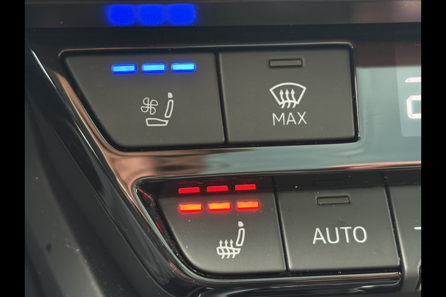 Audi e-tron GT RS 93 kWh 600pk Pano HUD 360° Adapt.Cruise Carplay Stoelverw/Ventilatie Massage Voll!