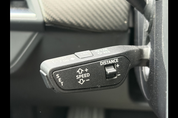 Audi e-tron GT RS 93 kWh 600pk Pano HUD 360° Adapt.Cruise Carplay Stoelverw/Ventilatie Massage Voll!