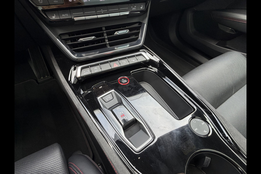 Audi e-tron GT RS 93 kWh 600pk Pano HUD 360° Adapt.Cruise Carplay Stoelverw/Ventilatie Massage Voll!