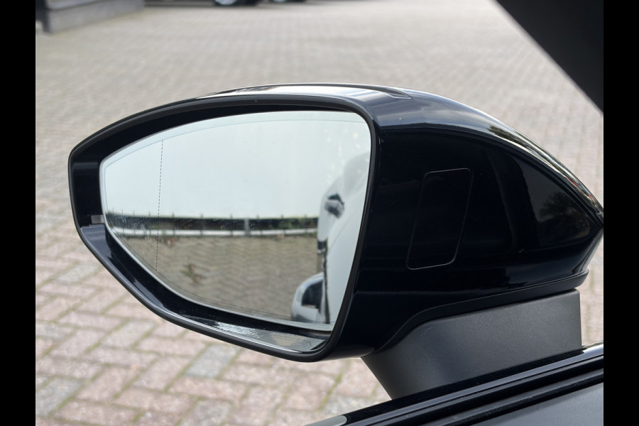 Audi e-tron GT RS 93 kWh 600pk Pano HUD 360° Adapt.Cruise Carplay Stoelverw/Ventilatie Massage Voll!