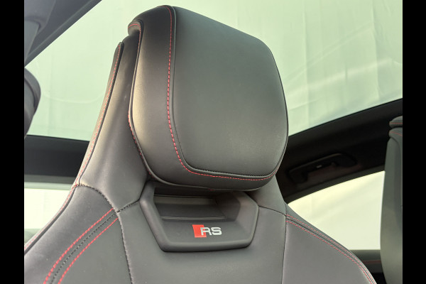 Audi e-tron GT RS 93 kWh 600pk Pano HUD 360° Adapt.Cruise Carplay Stoelverw/Ventilatie Massage Voll!