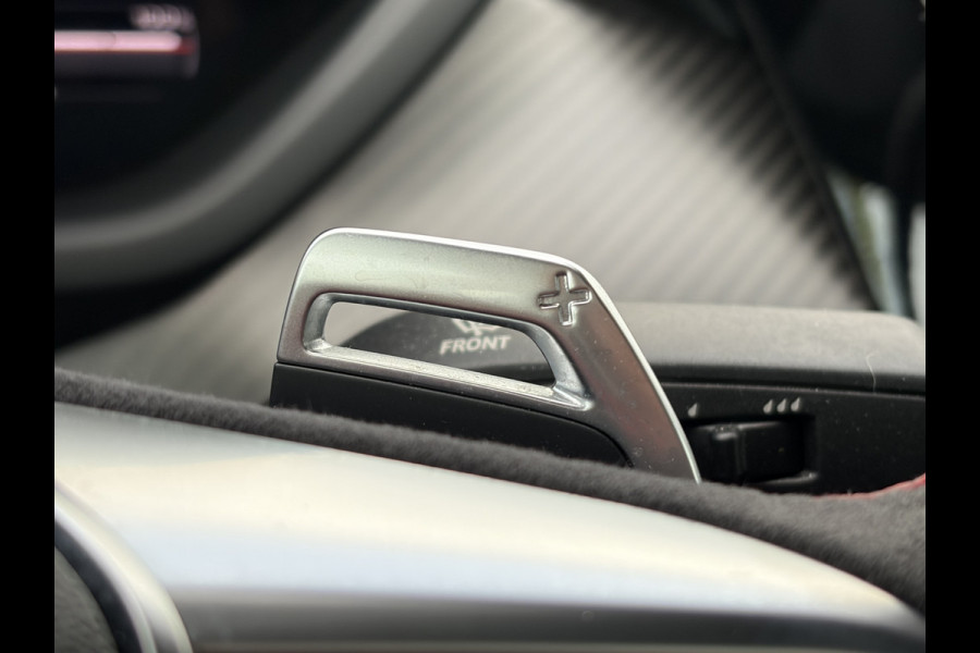 Audi e-tron GT RS 93 kWh 600pk Pano HUD 360° Adapt.Cruise Carplay Stoelverw/Ventilatie Massage Voll!