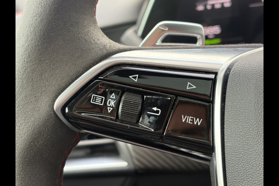 Audi e-tron GT RS 93 kWh 600pk Pano HUD 360° Adapt.Cruise Carplay Stoelverw/Ventilatie Massage Voll!