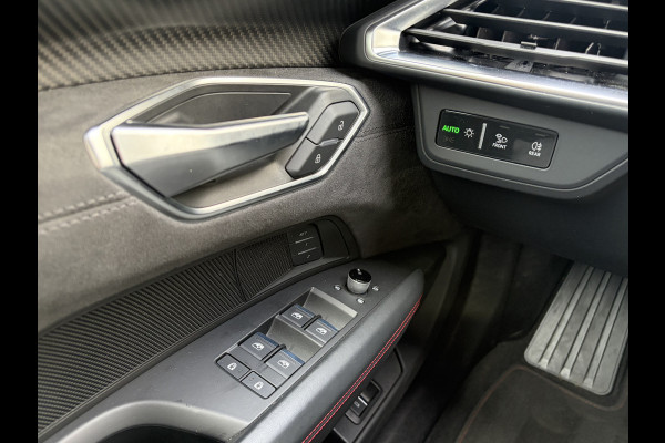 Audi e-tron GT RS 93 kWh 600pk Pano HUD 360° Adapt.Cruise Carplay Stoelverw/Ventilatie Massage Voll!