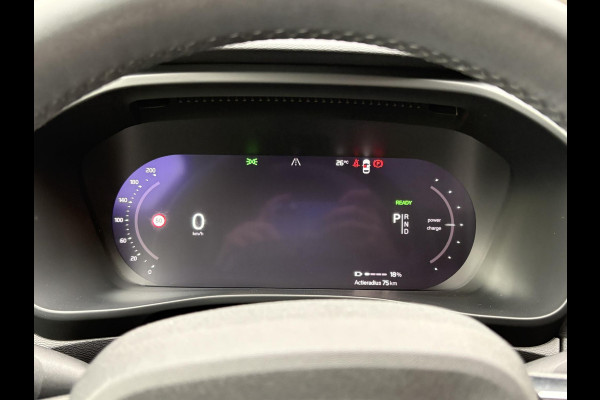 Volvo C40 Recharge Ultimate 69 kWh WAMTEPOMP | STOEL/STUURVERWARMING | SOH 93% | 360° CAMERA | ELEKTRISCHE ACHTERKLEP