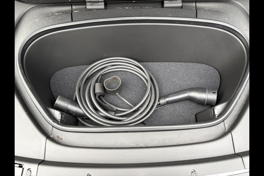 Volvo C40 Recharge Ultimate 69 kWh WAMTEPOMP | STOEL/STUURVERWARMING | SOH 93% | 360° CAMERA | ELEKTRISCHE ACHTERKLEP