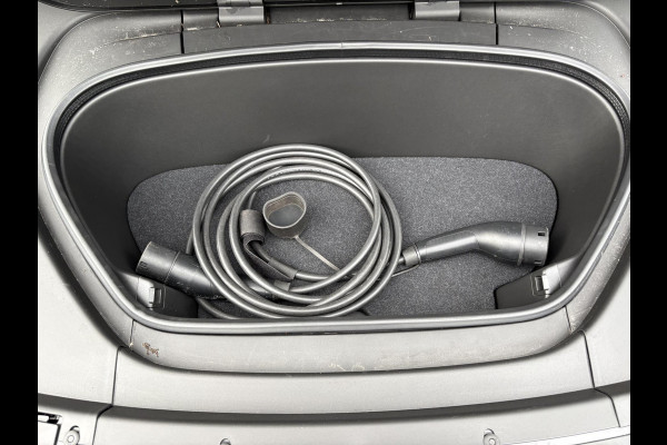 Volvo C40 Recharge Ultimate 69 kWh WAMTEPOMP | STOEL/STUURVERWARMING | SOH 93% | 360° CAMERA | ELEKTRISCHE ACHTERKLEP