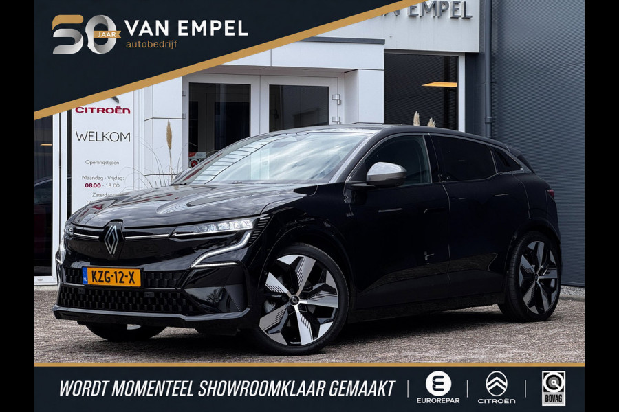 Renault Mégane E-Tech EV60 Optimum Charge Techno | 94% SOH | 360 Camera | Winter Pack | Virtual Cockpit