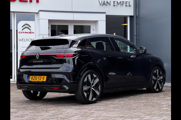 Renault Mégane E-Tech EV60 Optimum Charge Techno | 94% SOH | 360 Camera | Winter Pack | Virtual Cockpit