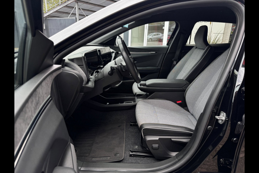 Renault Mégane E-Tech EV60 Optimum Charge Techno | 94% SOH | 360 Camera | Winter Pack | Virtual Cockpit