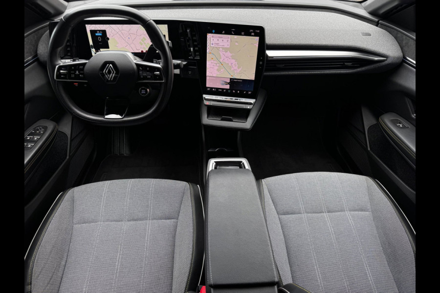 Renault Mégane E-Tech EV60 Optimum Charge Techno | 94% SOH | 360 Camera | Winter Pack | Virtual Cockpit