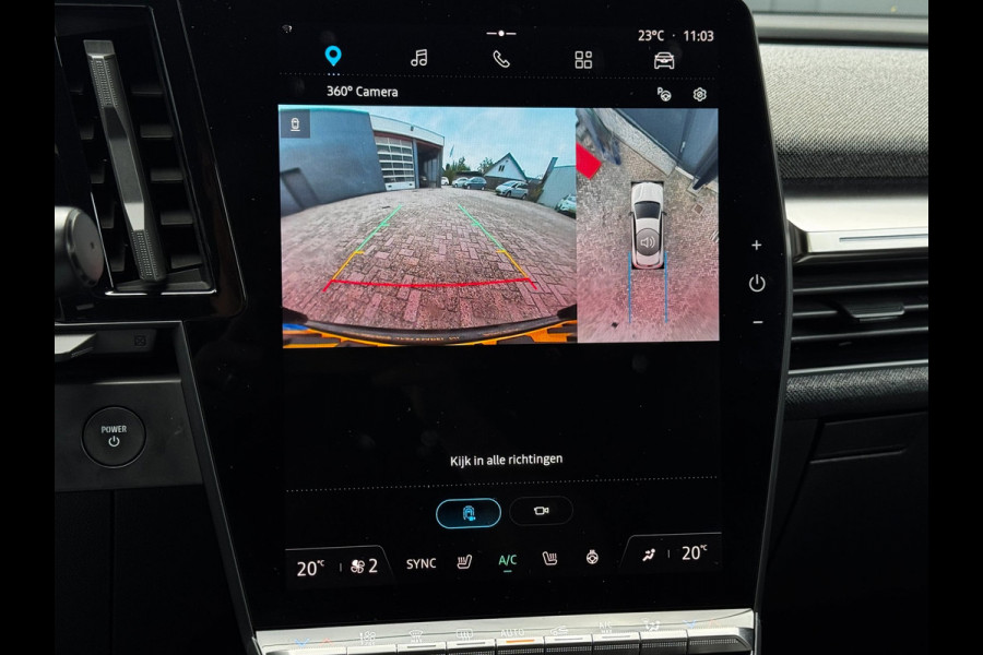 Renault Mégane E-Tech EV60 Optimum Charge Techno | 94% SOH | 360 Camera | Winter Pack | Virtual Cockpit