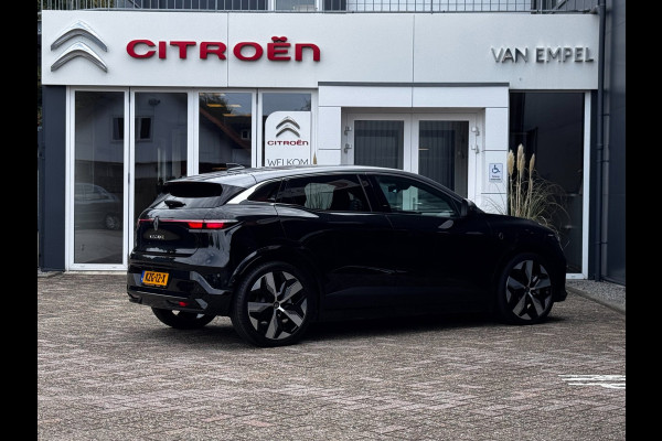 Renault Mégane E-Tech EV60 Optimum Charge Techno | 94% SOH | 360 Camera | Winter Pack | Virtual Cockpit