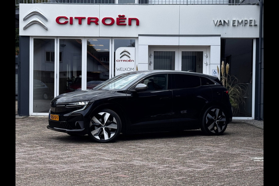 Renault Mégane E-Tech EV60 Optimum Charge Techno | 94% SOH | 360 Camera | Winter Pack | Virtual Cockpit