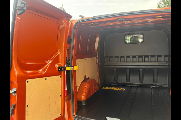 Ford Transit Custom 2.0 TDCI RAPTOR-SPORT/LANG/2XSCHUIFDEUR/60400KM!
