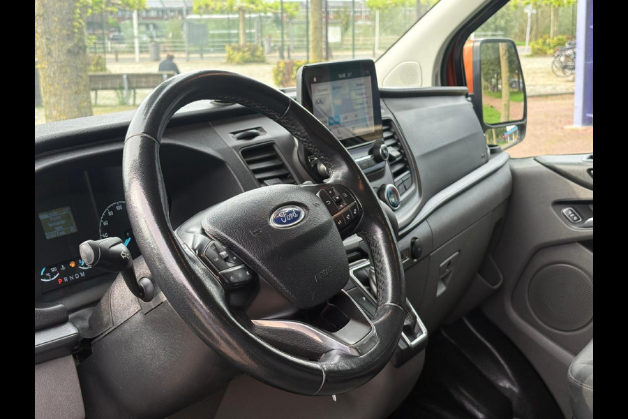 Ford Transit Custom 2.0 TDCI RAPTOR-SPORT/LANG/2XSCHUIFDEUR/60400KM!