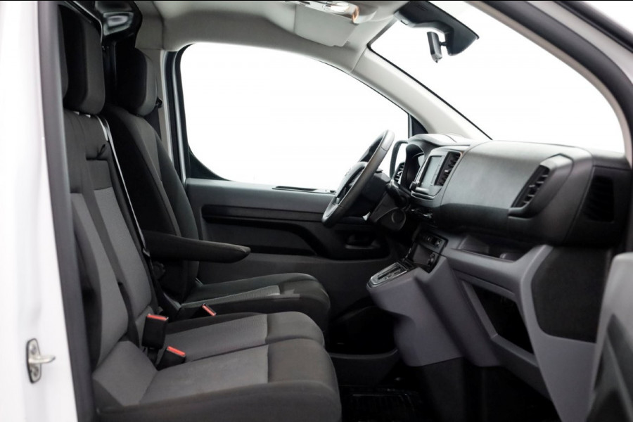 Toyota ProAce Electric Worker Comfort Extra Range 75 kWh Snellader SOH 95% 11-2022