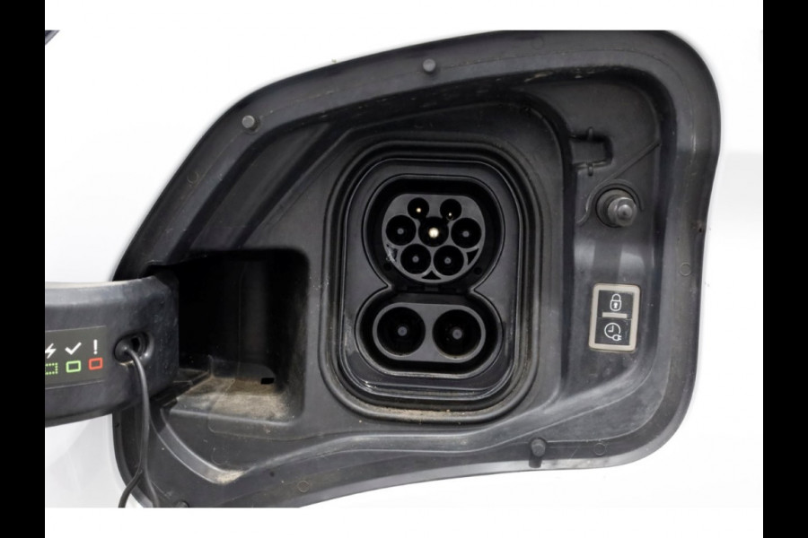Toyota ProAce Electric Worker Comfort Extra Range 75 kWh Snellader SOH 95% 11-2022