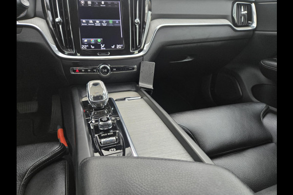 Volvo V60 2.0 B3 Inscription | Trekhaak| Comfort Stoelen| Dealer onderhouden|