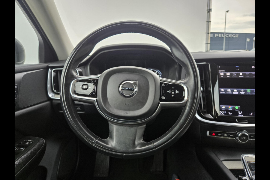 Volvo V60 2.0 B3 Inscription | Trekhaak| Comfort Stoelen| Dealer onderhouden|