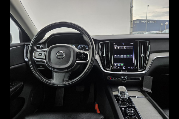 Volvo V60 2.0 B3 Inscription | Trekhaak| Comfort Stoelen| Dealer onderhouden|