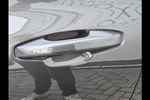 Volvo V60 2.0 B3 Inscription | Trekhaak| Comfort Stoelen| Dealer onderhouden|