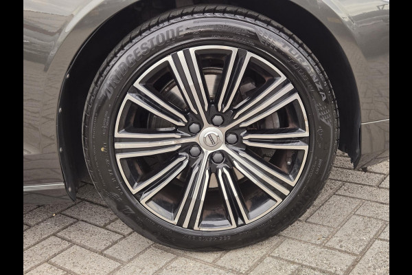 Volvo V60 2.0 B3 Inscription | Trekhaak| Comfort Stoelen| Dealer onderhouden|
