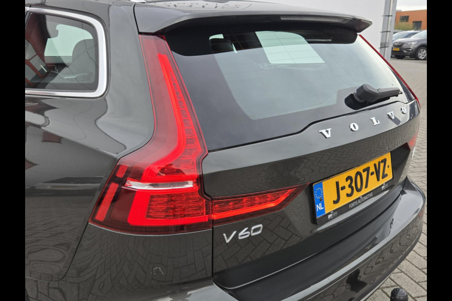 Volvo V60 2.0 B3 Inscription | Trekhaak| Comfort Stoelen| Dealer onderhouden|