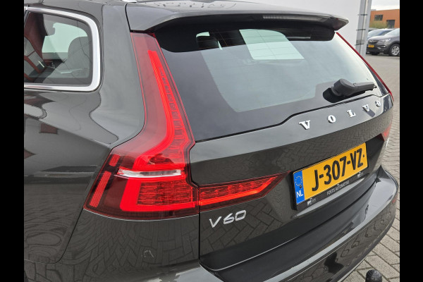 Volvo V60 2.0 B3 Inscription | Trekhaak| Comfort Stoelen| Dealer onderhouden|