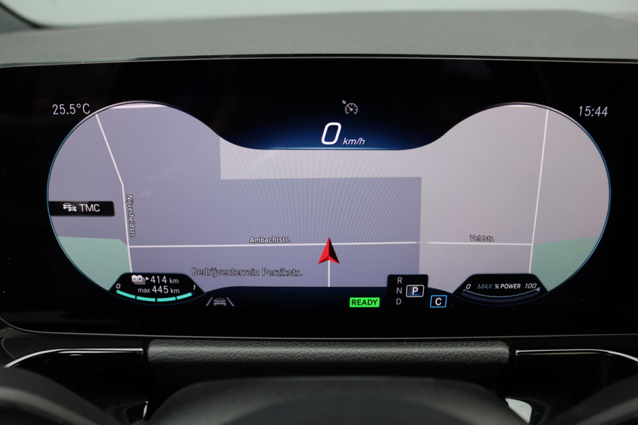 Mercedes-Benz EQA 250 Sport Edition 67 kWh | Panoramadak | Trekhaak | Widescreen | Keyless Go | Camera | Dodehoekassistent | Advanced Sound System |