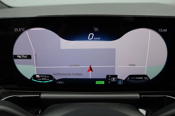 Mercedes-Benz EQA 250 Sport Edition 67 kWh | Panoramadak | Trekhaak | Widescreen | Keyless Go | Camera | Dodehoekassistent | Advanced Sound System |