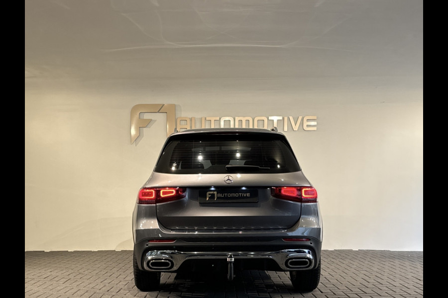 Mercedes-Benz Glb 250 AMG 4MATIC Pano|Sfeer|360 Camera|Stoelverwarming