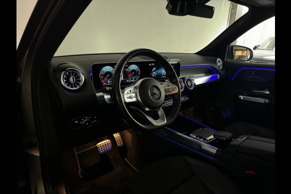 Mercedes-Benz Glb 250 AMG 4MATIC Pano|Sfeer|360 Camera|Stoelverwarming