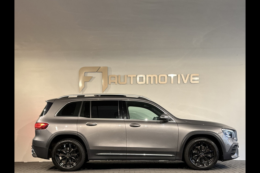 Mercedes-Benz Glb 250 AMG 4MATIC Pano|Sfeer|360 Camera|Stoelverwarming