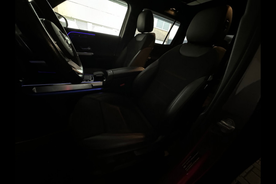 Mercedes-Benz Glb 250 AMG 4MATIC Pano|Sfeer|360 Camera|Stoelverwarming