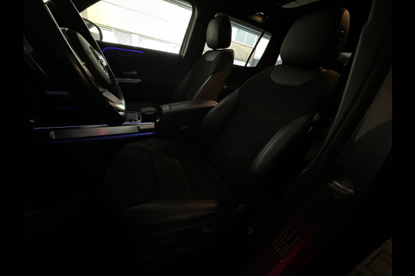 Mercedes-Benz Glb 250 AMG 4MATIC Pano|Sfeer|360 Camera|Stoelverwarming