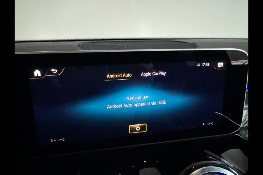 Mercedes-Benz Glb 250 AMG 4MATIC Pano|Sfeer|360 Camera|Stoelverwarming