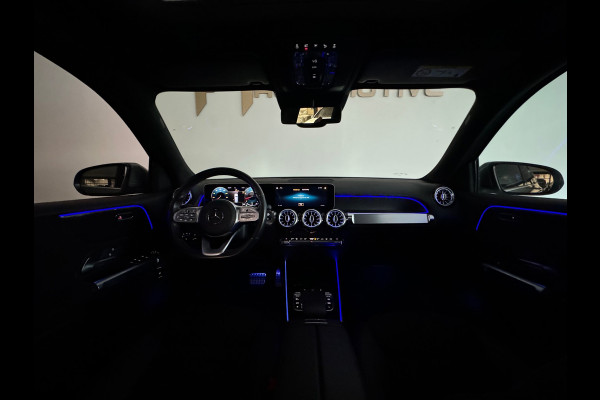 Mercedes-Benz Glb 250 AMG 4MATIC Pano|Sfeer|360 Camera|Stoelverwarming