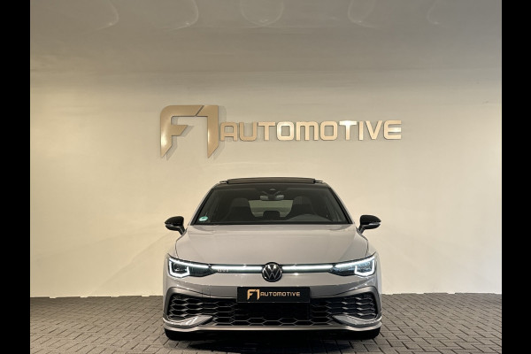 Volkswagen Golf 2.0 TSI GTI Clubsport Pano|H/K|Nürburg|Keyless