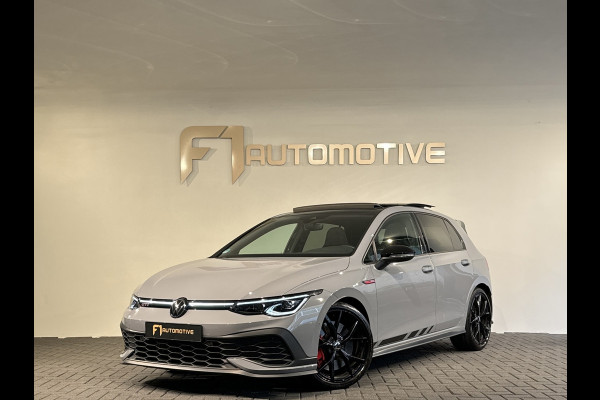 Volkswagen Golf 2.0 TSI GTI Clubsport Pano|H/K|Nürburg|Keyless