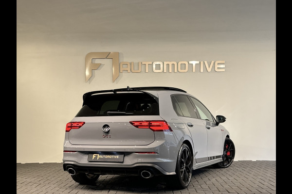 Volkswagen Golf 2.0 TSI GTI Clubsport Pano|H/K|Nürburg|Keyless