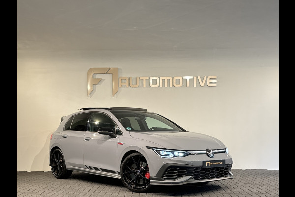 Volkswagen Golf 2.0 TSI GTI Clubsport Pano|H/K|Nürburg|Keyless