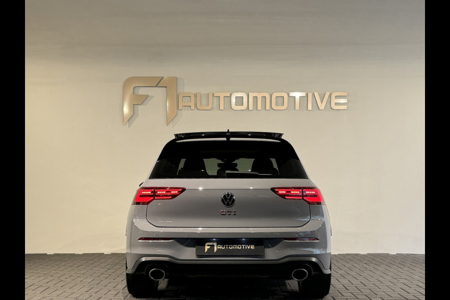 Volkswagen Golf 2.0 TSI GTI Clubsport Pano|H/K|Nürburg|Keyless